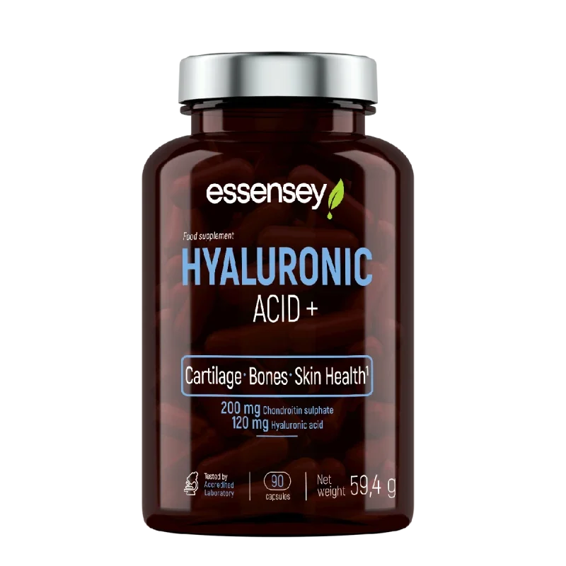 ESSENSEY HYALURONIC ACID 90 KAPS.