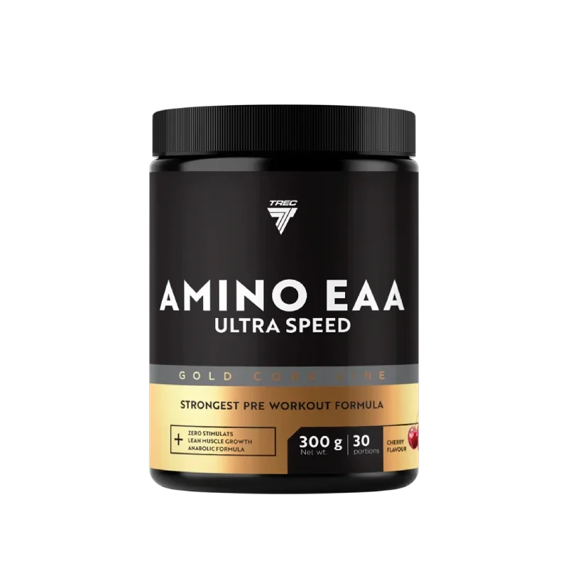 GOLD CORE LINE AMINO EAA HIGH SPEED 300 G.