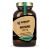 INOSINE 500 MG, 100 VEG KAPS