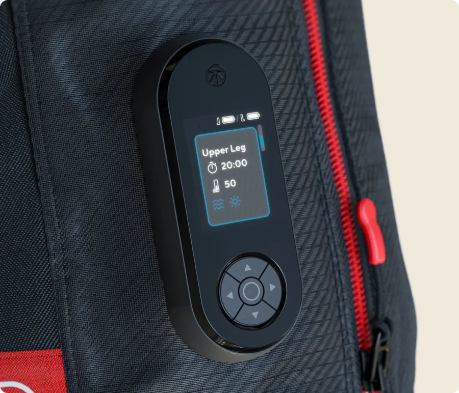 THERABODY JETBOOTS PRO PLUS - Image 4