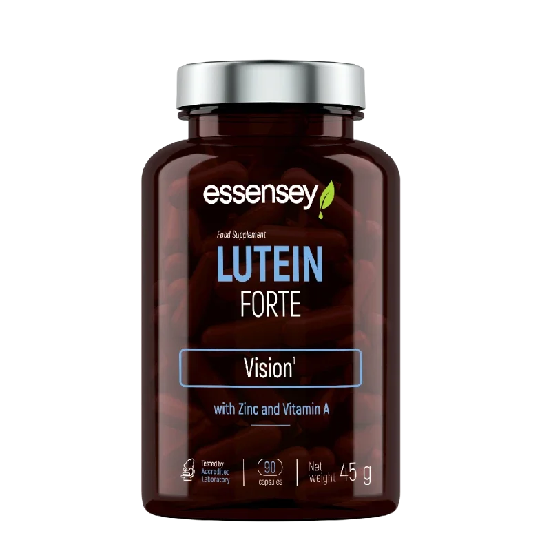 Lutein forte