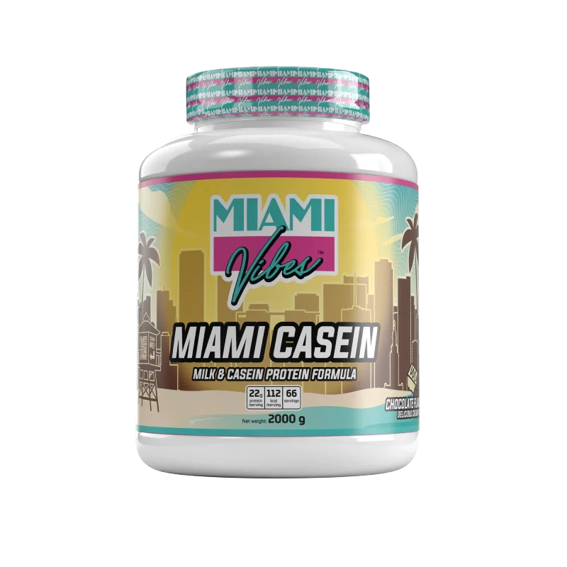 MIAMI CASEIN 2000 G.