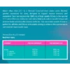 MIAMI VIBES BCAA 2_1_1 270 G. NUTRITION