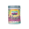 MIAMI VIBES COLLAGEN POWDER 450 G.