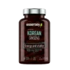 kOREAN GINSENG