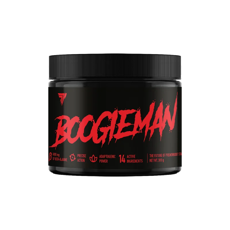 TREC BOOGIEMAN 300 G.