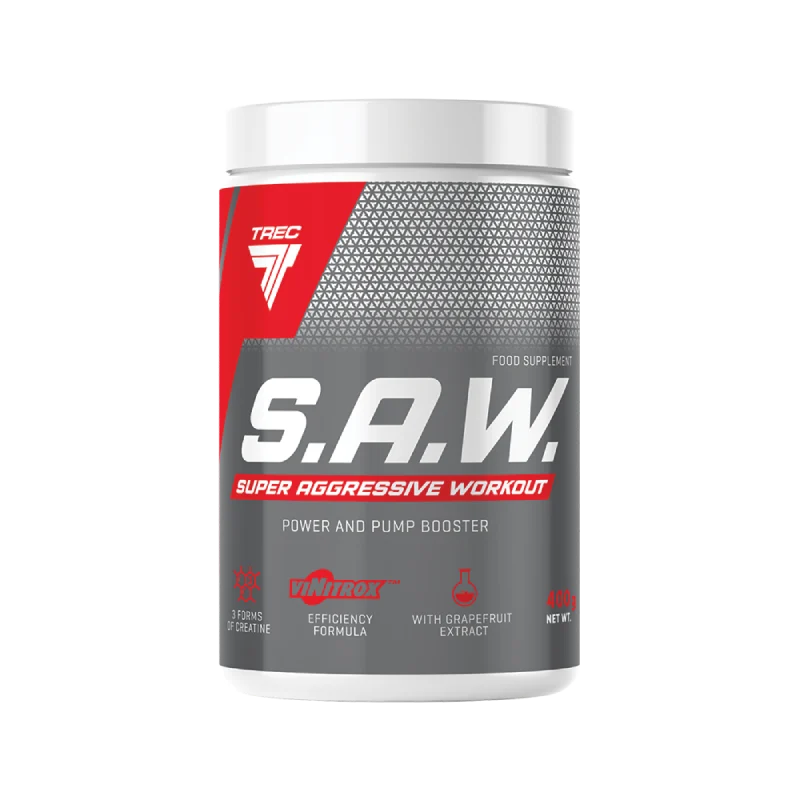 TREC S.A.W. POWDER