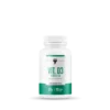 TREC VITALITY VITAMIN D3 4000 IU 90 KAPS.