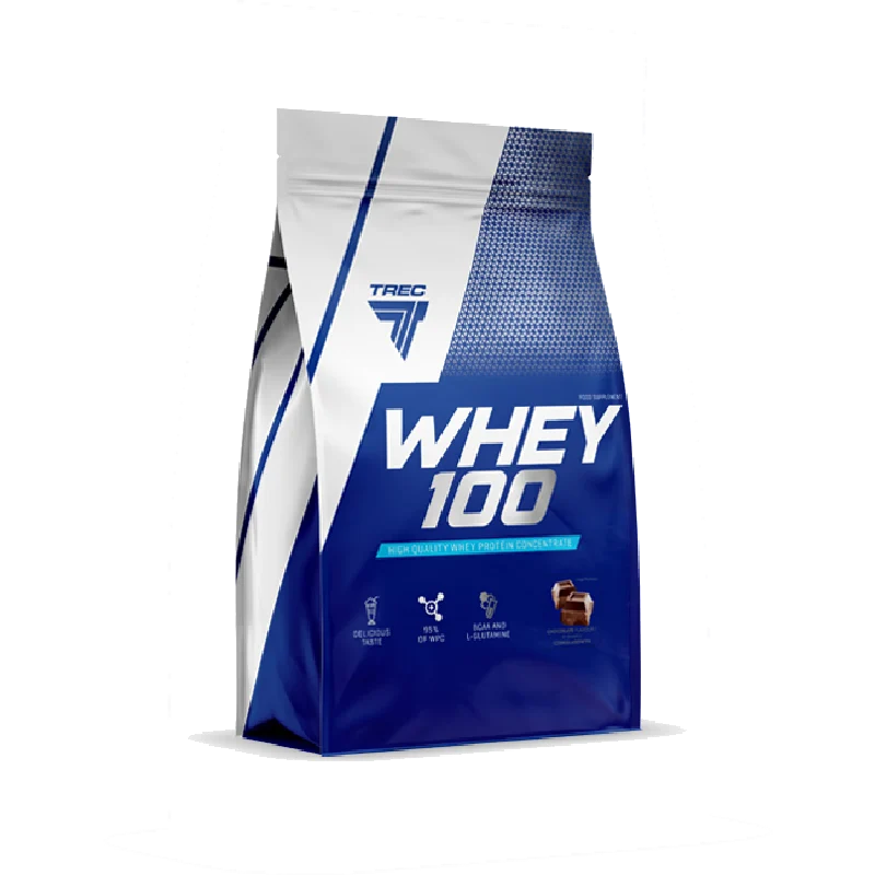 TREC WHEY 100 PROTEIN 2275 G.