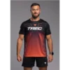 TW ENDURANCE TSHIRT 130 M RUNNING