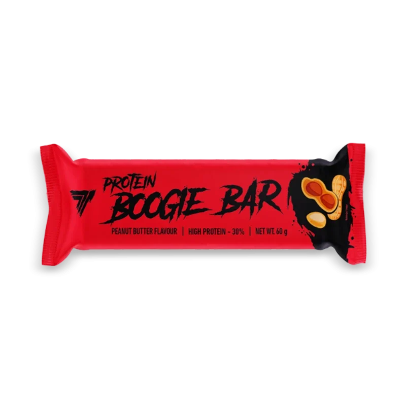 trec boogie bar