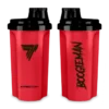 trec shaker