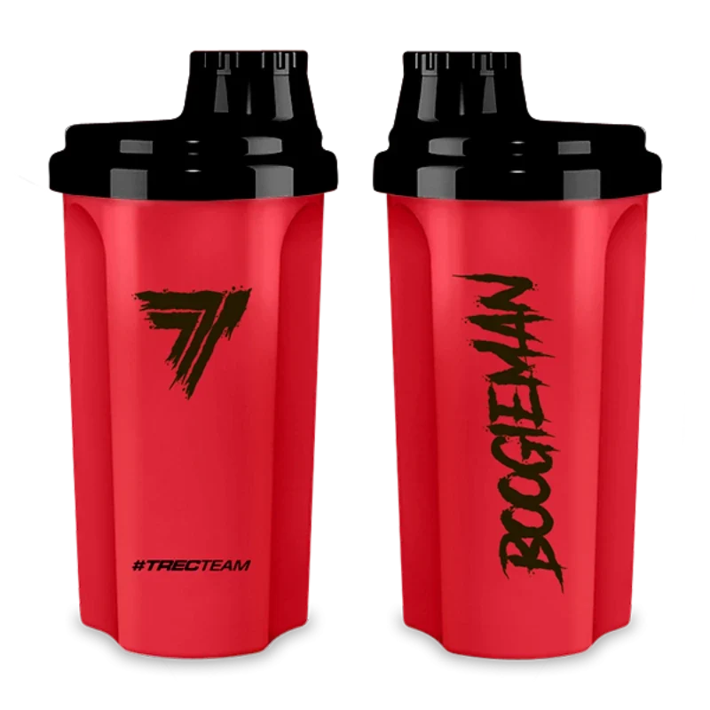 trec shaker