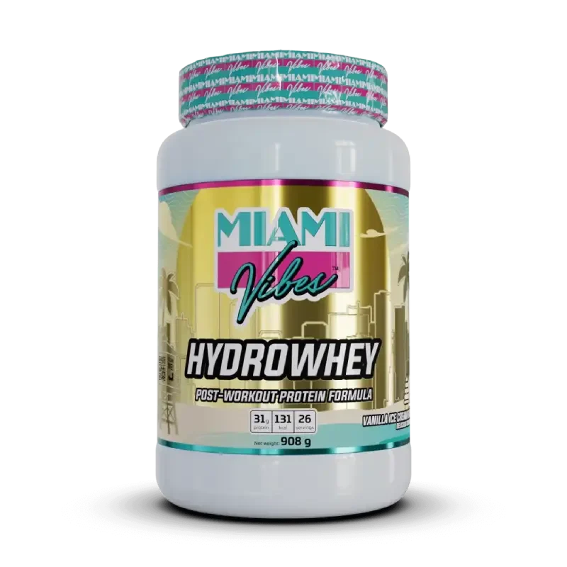 MIAMI VIBES HYDROWHEY 908 G.
