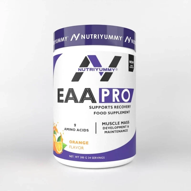 NUTRIYUMMY EAA PRO 300 G.