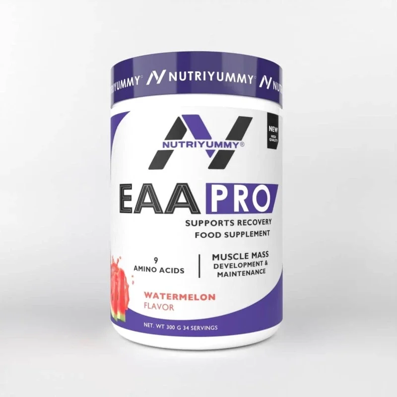 NUTRIYUMMY EAA PRO 300 G.