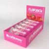 NUTRIYUMMY FLAPJACK STRAWBERRY 50G