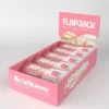 NUTRIYUMMY FLAPJACK CRANBERRIES & YOGURT WITH WHITE CHOCOLATE COATING 50G