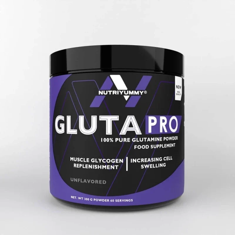 NUTRIYUMMY GLUTAPRO POWDER 300 G.