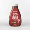 NUTRIYUMMY 0% SYRUP ITALIAN BOLOGNESE 425 ML.