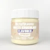 NUTRIYUMMY WHITE CHOCOLATE SPREAD 200 G.