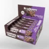 NUTRIYUMMY BARPRO CRUNCHY CHOCO BROWNIE 60G