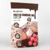 NUTRIYUMMY PROTEIN PANCAKES MIX CHOCOLATE 500G