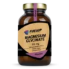 MAGNESIUM GLYCINATE 100 MG, 120 VEG KAPS.