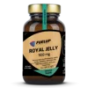 ROYAL JELLY 500 mg, 60 veg KAPS.