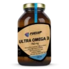 ULTRA OMEGA 3 (TG, 500/250) 1000 mg, 180 KAPS.