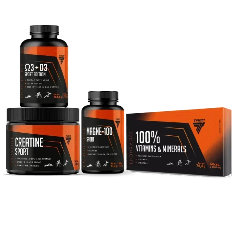 RINKINYS „SVEIKATOS IR REGENERACIJOS RINKINYS“