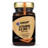 VITAMIN K2 100 MCG. (MK-7) 60 SOFT KAPS.
