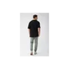 TW BASIC TSHIRT OVERSIZE 181 BLACK