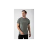 TW BASIC TSHIRT 180 GREEN
