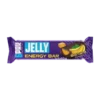 6PAK NUTRITION MUESLI ENERGY BAR – BANANA 40 G.