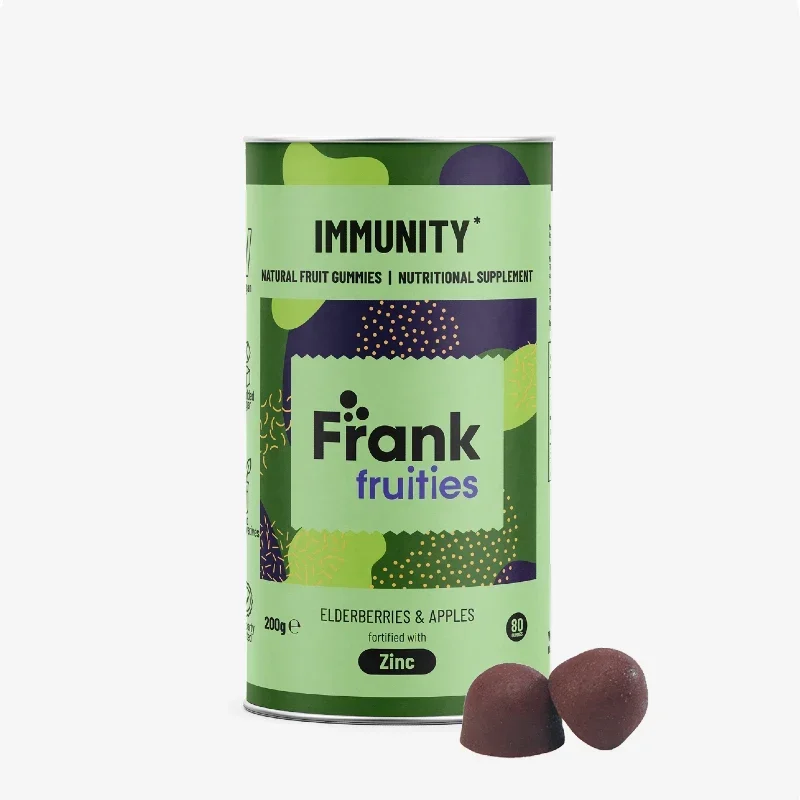 Immunity(1)