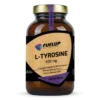 L-TYROSINE 500 MG, 120 VEG KAPS.