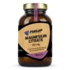MAGNESIUM CITRATE 100 MG, 120 VEG KAPS