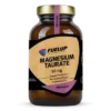 MAGNESIUM TAURATE 50 MG, 120 TABL.