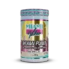 MIAMI VIBES PUMP 380 G.