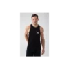 TW BASIC TANK TOP 180 BLACK