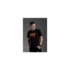 TW ENDURANCE TSHIRT 124 TRIATHLON BLACK