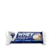 WHEY 100 PROTEIN BAR COCONUT FLAVOUR 40 G.