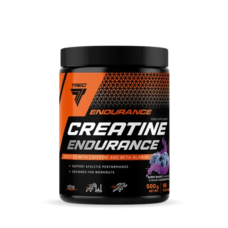 TREC CREATINE ENDURANCE 500 G