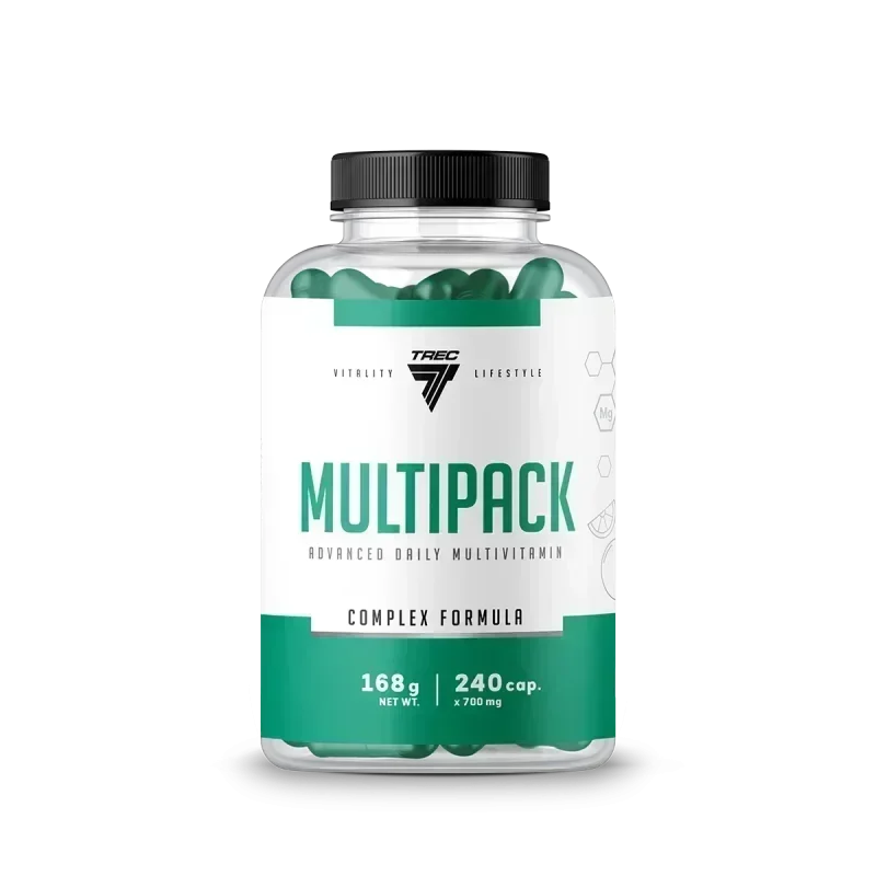 trec multipack 120