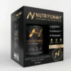 NUTRIYUMMY LIPOXYBURN ULTRA 60 KAPS
