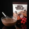 NUTRIYUMMY PROTEIN PANCAKES MIX CHOCOLATE 500G