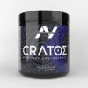 NUTRIYUMMY CRATOS STIM-FREE PREWORKOUT POWDER COLA 342G