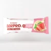 NUTRIYUMMY BARPRO CRUNCHY WHITE CHOCOLATE STYLE COATING & STRAWBERRY 60G