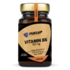 VITAMIN B6 100 MG, 100 TABL.